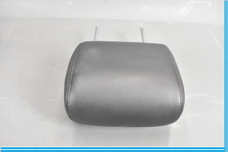 Load image into Gallery viewer, 09-11 JAGUAR XF FRONT SEAT HEADREST SET RIGHT or LEFT BLACK OEM
