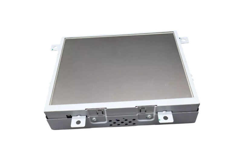 Load image into Gallery viewer, 14-17 Maserati Ghibli Dashboard Information Display Media Monitor 670007290 Oem
