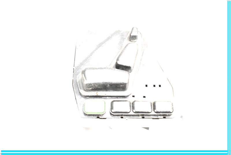 Load image into Gallery viewer, 90-02 Mercedes R129 SL500 SL320 300SL Right Side Seat Control Switch Module Oem
