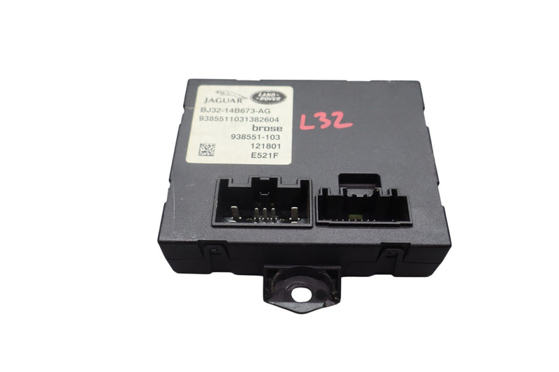 Load image into Gallery viewer, 12-14 Range Rover Evoque Rear Trunk Lid Lift Liftgate Control Module Unit Oem
