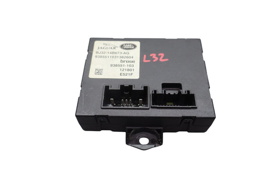 12-14 Range Rover Evoque Rear Trunk Lid Lift Liftgate Control Module Unit Oem