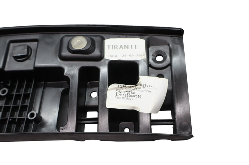 Load image into Gallery viewer, 14-20 Maserati Levante M157 Ghibli Front Left Seat Guard Cover Support Oem
