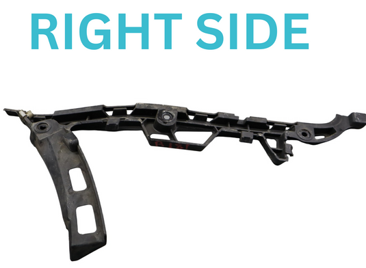 10-13 Land Rover Range Rover Sport Rear Right Side Bumper Mounting Bracket Oem