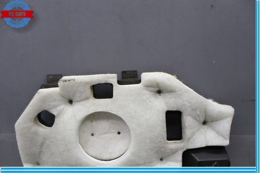 10-13 Buick Lacrosse CXL Front Right Passenger Under Dashboard Trim Panel Oem