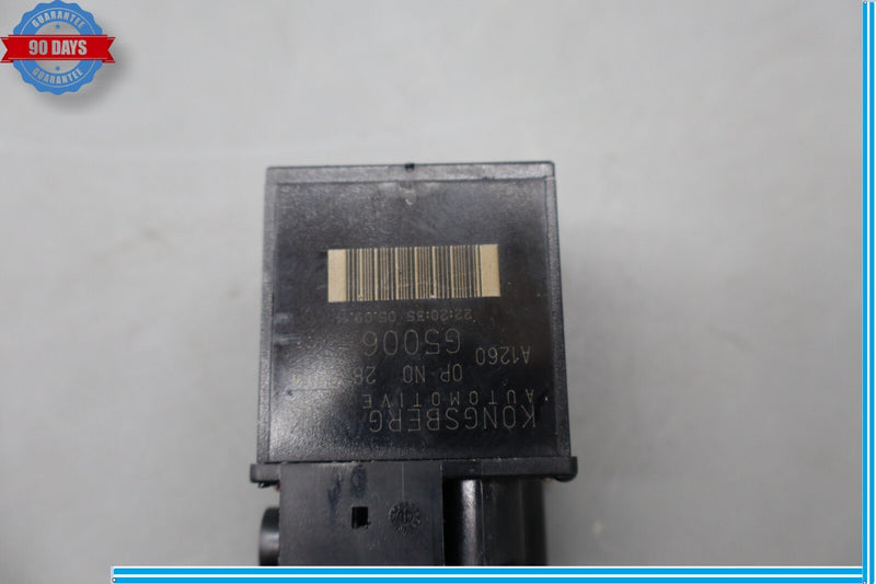 Load image into Gallery viewer, 10-12 Land Rover Range Rover Front Seat Lumbar Support Air Pump Oem
