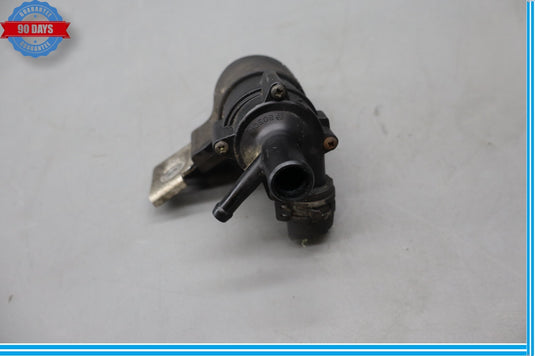 03-08 Mercedes R230 SL500 Aux Auxiliary Coolant Water Pump Oem