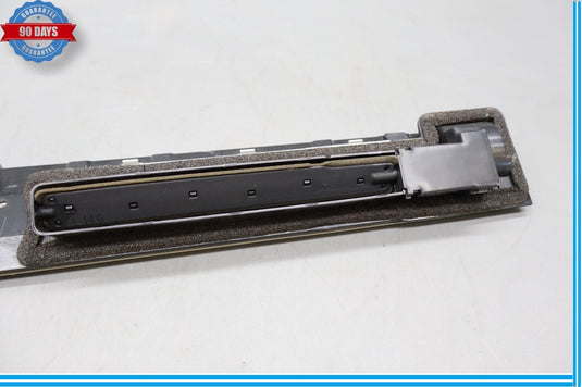 11-17 Infiniti QX56 QX80 Rear Left Roof Headliner Air Vent Grille Trim Oem
