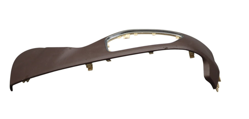 Load image into Gallery viewer, 11-17 Audi A8 A8L Quattro Front Right Passenger Side Seat Switch Trim Cover Oem
