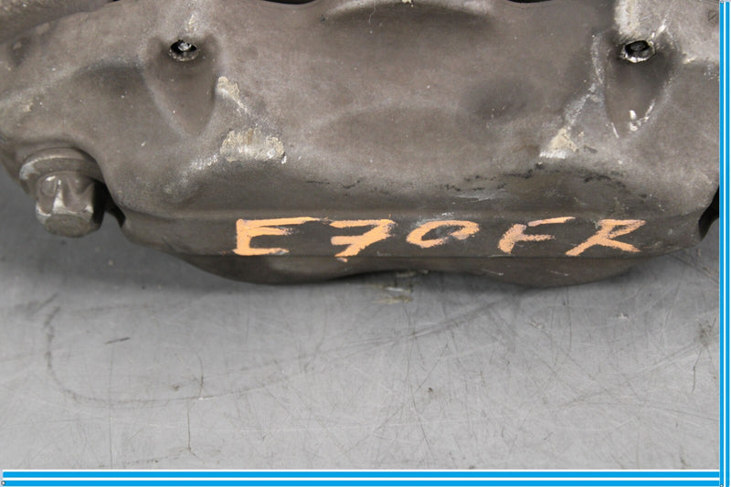 Load image into Gallery viewer, 07-09 Mercedes W221 S550 S350 Front Right &amp; Left Brake Caliper Calipers Oem
