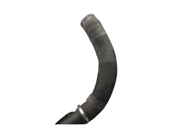 Load image into Gallery viewer, 14-17 Maserati Ghibli Air Inlet Intake Duct Tube Hose Assembly Oem
