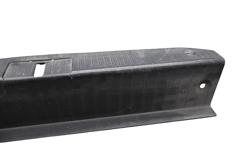 Load image into Gallery viewer, 07-13 Mercedes-Benz S550 S400 W221 Rear Trunk Lid Lock Latch Trim Cover Oem
