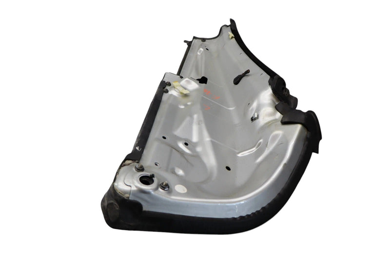 Load image into Gallery viewer, 03-12 Mercedes SL500 Rear Left Convertible Roof C Pillar Hinge Cover 2307900519
