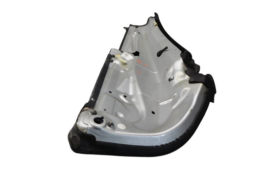 03-12 Mercedes SL500 Rear Left Convertible Roof C Pillar Hinge Cover 2307900519