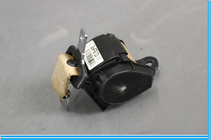 Load image into Gallery viewer, 12-18 BMW 320i 328i F30 Rear Center Seat Belt Seatbelt Retractor Oem
