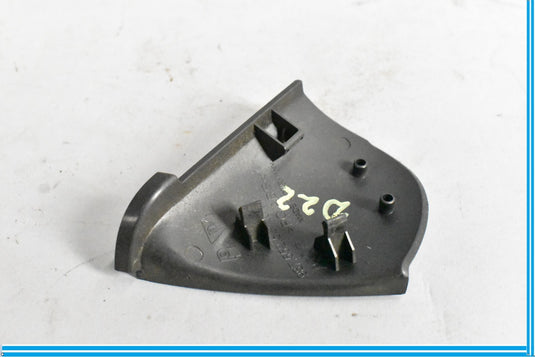 05-12 Porsche Boxster Cayman 911 987 Left Dashboard End Cap Trim Panel Oem