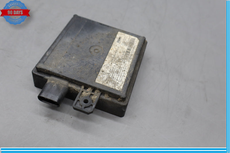 Load image into Gallery viewer, 10-15 Jaguar X351 XJ Right Passenger Side Blind Spot Radar Distance Sensor Oem
