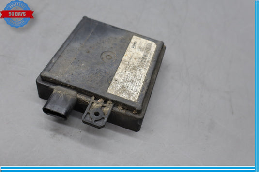 10-15 Jaguar X351 XJ Right Passenger Side Blind Spot Radar Distance Sensor Oem