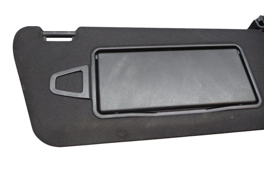10-16 Mercedes E350 E400 E550 W212 Right Side Sun Visor Shade Sunvisor Oem