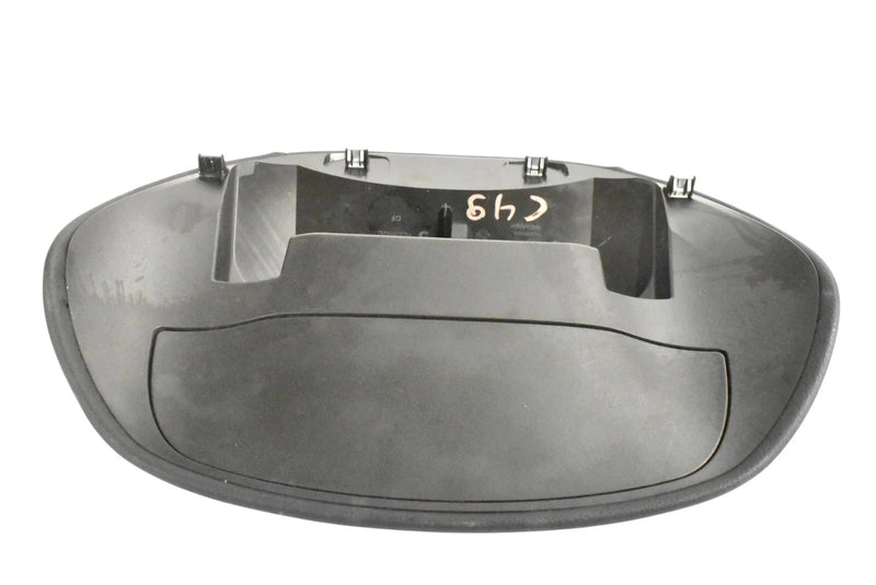 Load image into Gallery viewer, 14-17 Maserati Ghibli M157 Instrument Cluster Speedometer Trim Cover OEM
