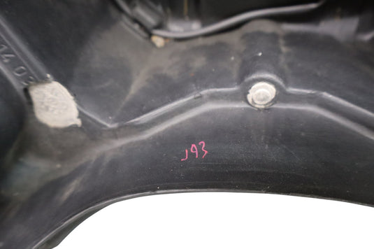 03-06 Mercedes CLK55 AMG Driver Steering Wheel w/ Paddle Shifters Oem