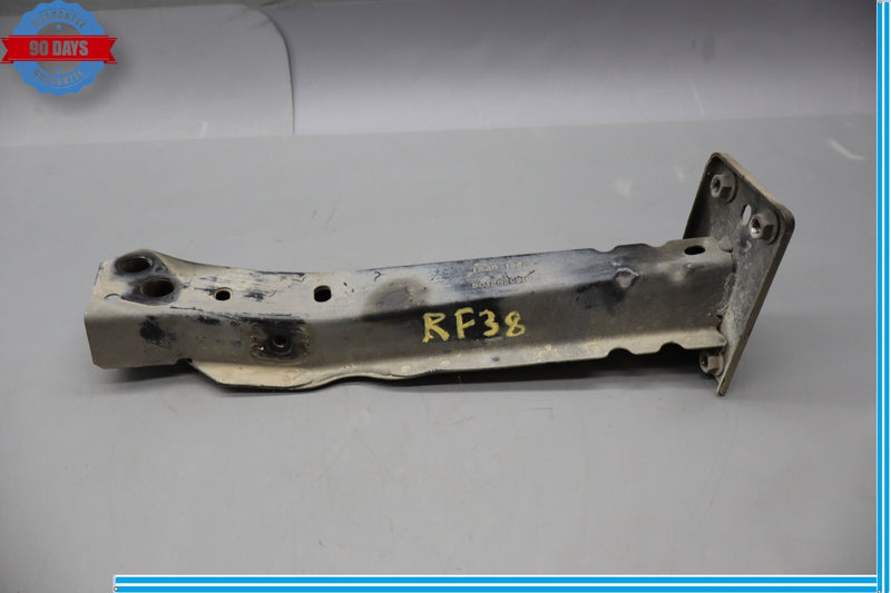 Load image into Gallery viewer, 12-19 Fiat 500 Pop Front Right Passenger Side Bumper Impact Bar Rebar Oem
