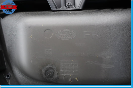14-17 Land Rover Range Rover Sport Front Right Side Interior Door Panel Trim Oem