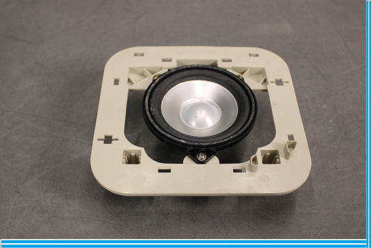 10-13 Land Range Rover Sport Rear Left Driver Side Audio Sound Door Speaker Oem