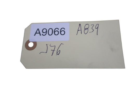 14-22 Maserati Ghibli M157 Front Right Side Dashboard Dash AC A/C Air Vent Oem