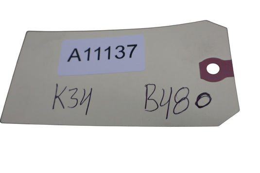 11-12 Infiniti QX56 Power Steering Computer Control Module Unit 284B11LA0B OEM