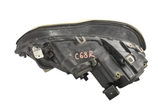 08-12 Mercedes GL550 Front Right Passenger Side Headlight Head Lamp Xenon Oem