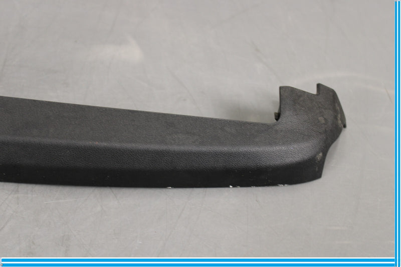 Load image into Gallery viewer, 14-18 BMW X5 Front Right Passenger Side Seat Upper Track Rail Cover Trim Oem

