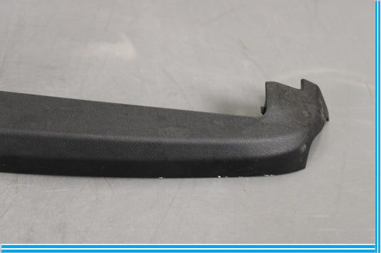 14-18 BMW X5 Front Right Passenger Side Seat Upper Track Rail Cover Trim Oem
