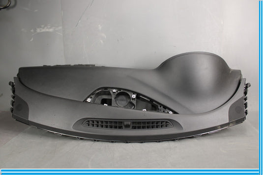 11-18 Audi A8 Front Dashboard Panel Assembly W/o Head Up Display 105007072 Oem