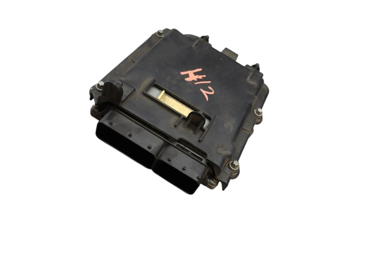 Load image into Gallery viewer, 14-17 Mercedes W207 E550 E350 ECU ECM Engine Computer Control Module A2761500276
