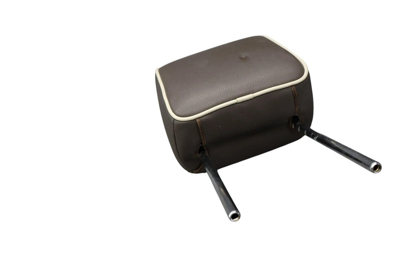 Load image into Gallery viewer, 14-17 LR Range Rover HSE Front Left Driver Side Seat Headrest Head Rest Oem

