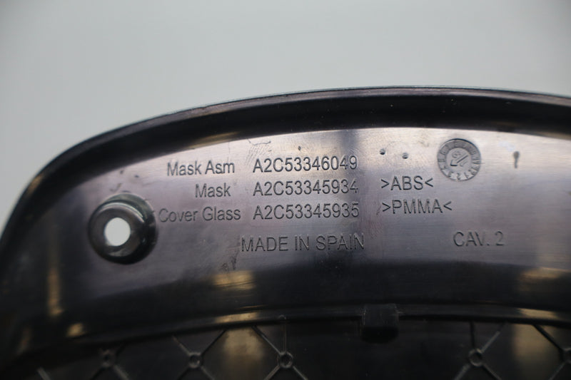 Load image into Gallery viewer, 12-20 BMW 320i 335i 340i 428i 440i Dash Instrument Cluster Gauge Speedometer Oem
