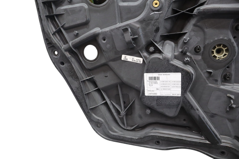 Load image into Gallery viewer, 12-15 Mercedes GL450 Front Left Driver Side Door Window Regulator Panel Oem
