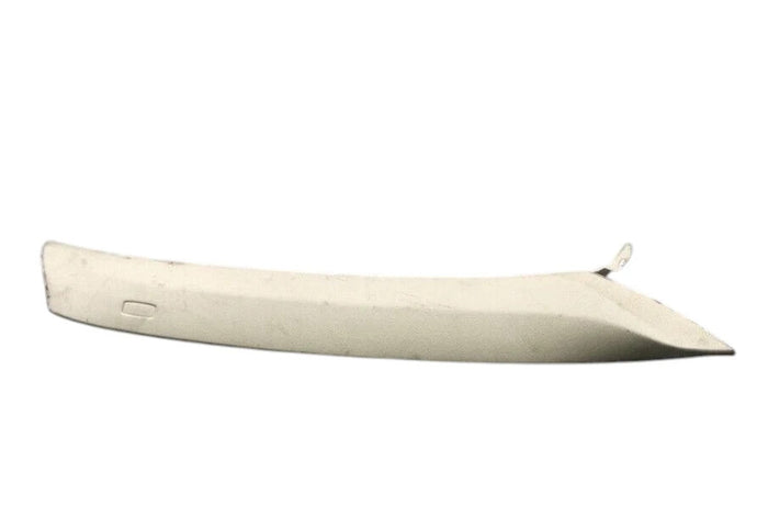 11-17 Volkswagen VW Touareg Right Side Windshield A Pillar Trim Cover Panel Oem