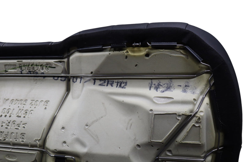 Load image into Gallery viewer, 12-15 LR Range Rover Evoque L538 Rear Back Lower Bottom Seat Cushion Oem
