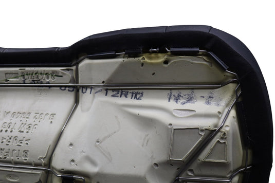 12-15 LR Range Rover Evoque L538 Rear Back Lower Bottom Seat Cushion Oem