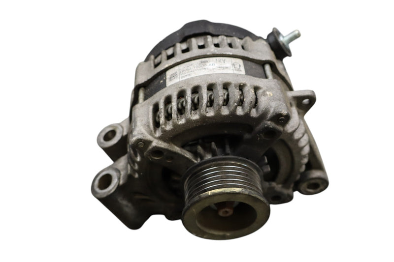 Load image into Gallery viewer, 10-23 Jaguar X250 XF XJ XE F-Type Engine Generator Alternator 8W8310300AB Oem
