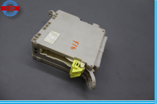 07-09 Lexus LS460 Front Left Driver Side Interior Junction Fuse Box Oem