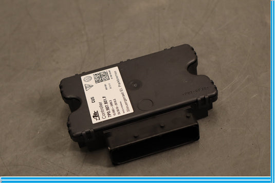 11-18 Porsche Cayenne Electric Parking Brake Control Module Unit Oem