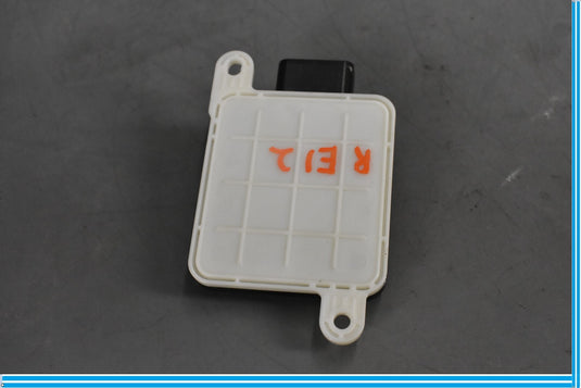 10-15 Jaguar XJ XJL Front Right Passenger Seat Weight Sensor Control Module Oem