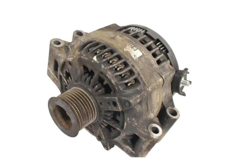 Load image into Gallery viewer, 12-19 BMW X5 X6 F01 F06 F07 F10 E70 550I 650I 750I Alternator Generator Oem
