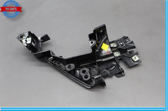 10-16 Porsche Panamera Front Right Side Dashboard Dash Support Bracket Oem