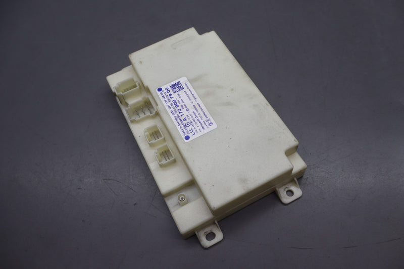 Load image into Gallery viewer, 10-15 Mercedes W218 CLS550 C300 Keyless Go Entry Control Module Unit ECU Oem
