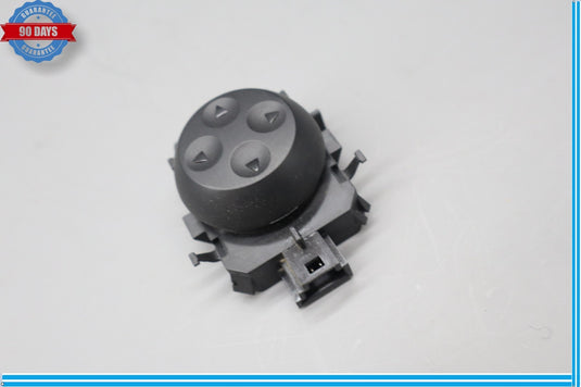 08-16 Mercedes W204 C250 E350 Front Left Driver Side Seat Adjustment Switch Oem