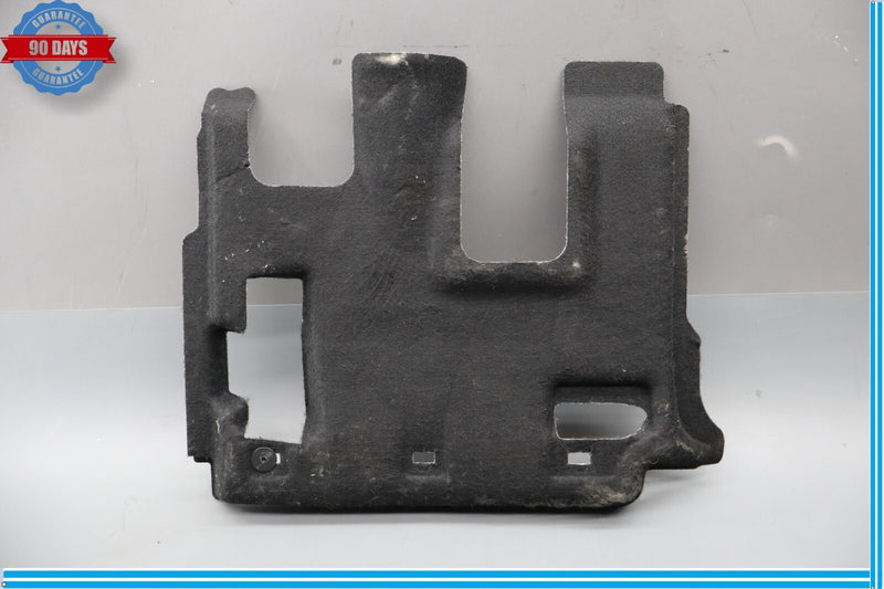 Load image into Gallery viewer, 07-15 Jaguar X150 XK XKR Front Left Driver Side Insulation Pad Trim Panel Oem

