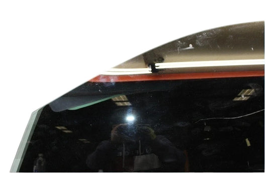 11-16 BMW 528i 535i F10 Front Left Driver Side Door Window Auto Glass Oem